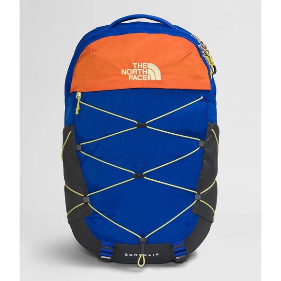 THE NORTH FACE BOREALIS BACKPACK
